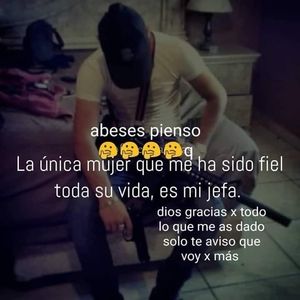 Meet your Posher, Misael